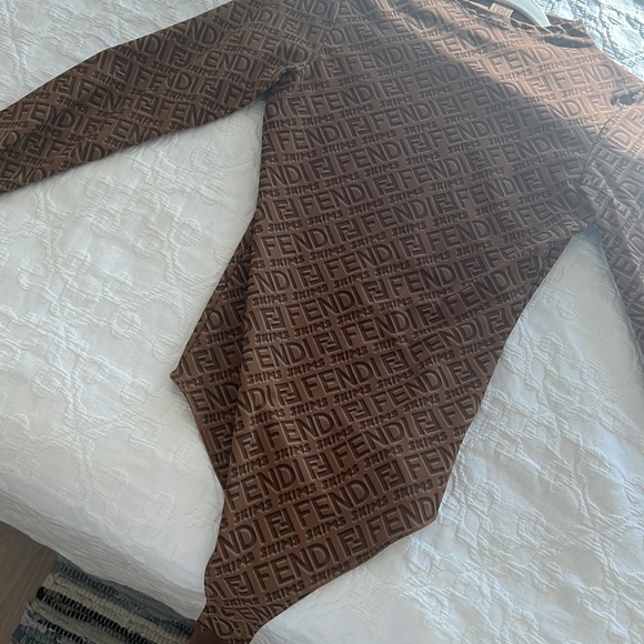 Fendi X Skims - Picture 2 of 3